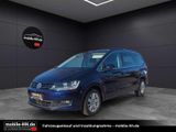 Volkswagen Sharan Comfortline*NAVI*PDC*SHZ*7 SITZE* - Volkswagen Sharan mit Diesel-Antrieb: Kleinbus, Automatik