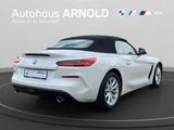 BMW Z4 sDrive20i Advantage Lenkradhzg. ParkAss. - BMW Z4 ADVANTAGE mit Benzin-Antrieb