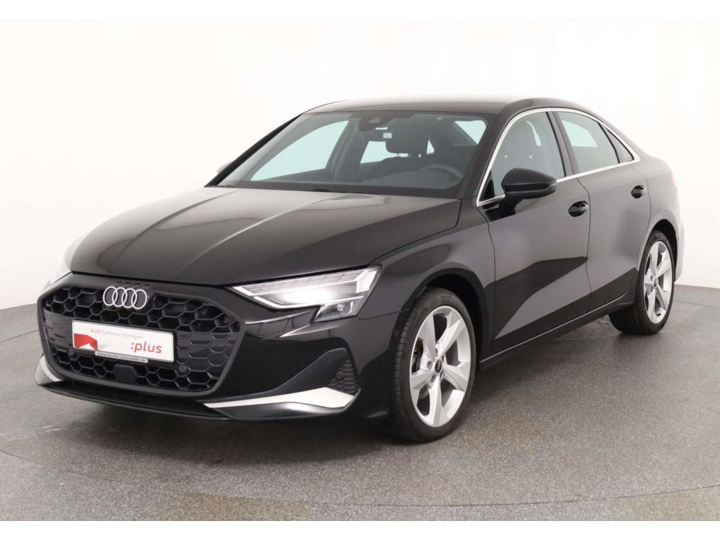 Audi A3 - Bild 2