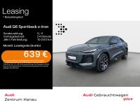 Audi Q6 e-tron - Vorschau Bild 1
