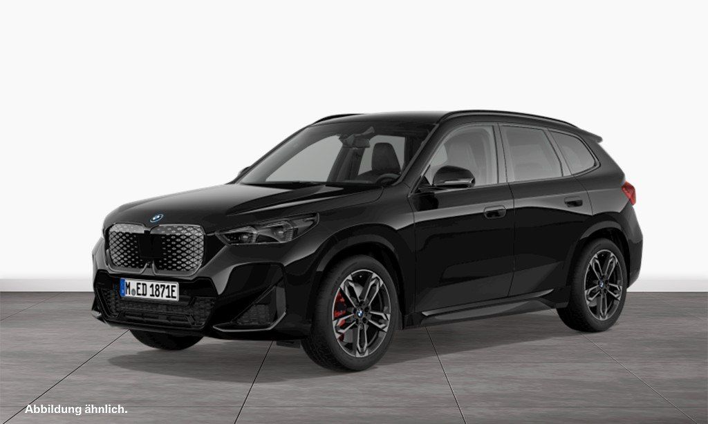 Image of BMW iX1