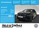 Volkswagen Golf GTI ED50 2.0TSI 325PS WKR SHZ HUD RFK BLK
