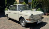 BMW 700 LS Luxus  Klassiker mit Stil - BMW mit Benzin-Antrieb: Kleinwagen, 700