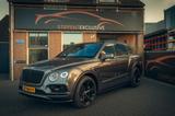 Bentley Bentayga 4.0 V8 Pano, nightvision, softclose, to - Bentley aus 2018