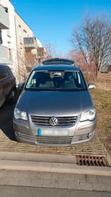 Volkswagen Touran 2.0 TDI 170PS DSG DPF Android  - Volkswagen Touran: Ps TDI 170