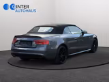 Audi A5 Cabriolet 2.0 TDI  quattro Sport Edition Plus - Audi A5 Gebrauchtwagen in Köln