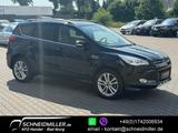 Ford Kuga Individual 1,6 ECOBOOST,PANORAMA,KAMERA - Ford Kuga in Osnabrück