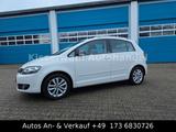 Volkswagen Golf Plus VI Style.Automatikgetriebe.Navigation - Cars in Aachen