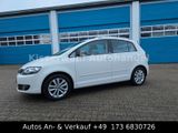 Volkswagen Golf Plus VI Style.Automatikgetriebe.Navigation - Automatikgetriebe Gebrauchtwagen