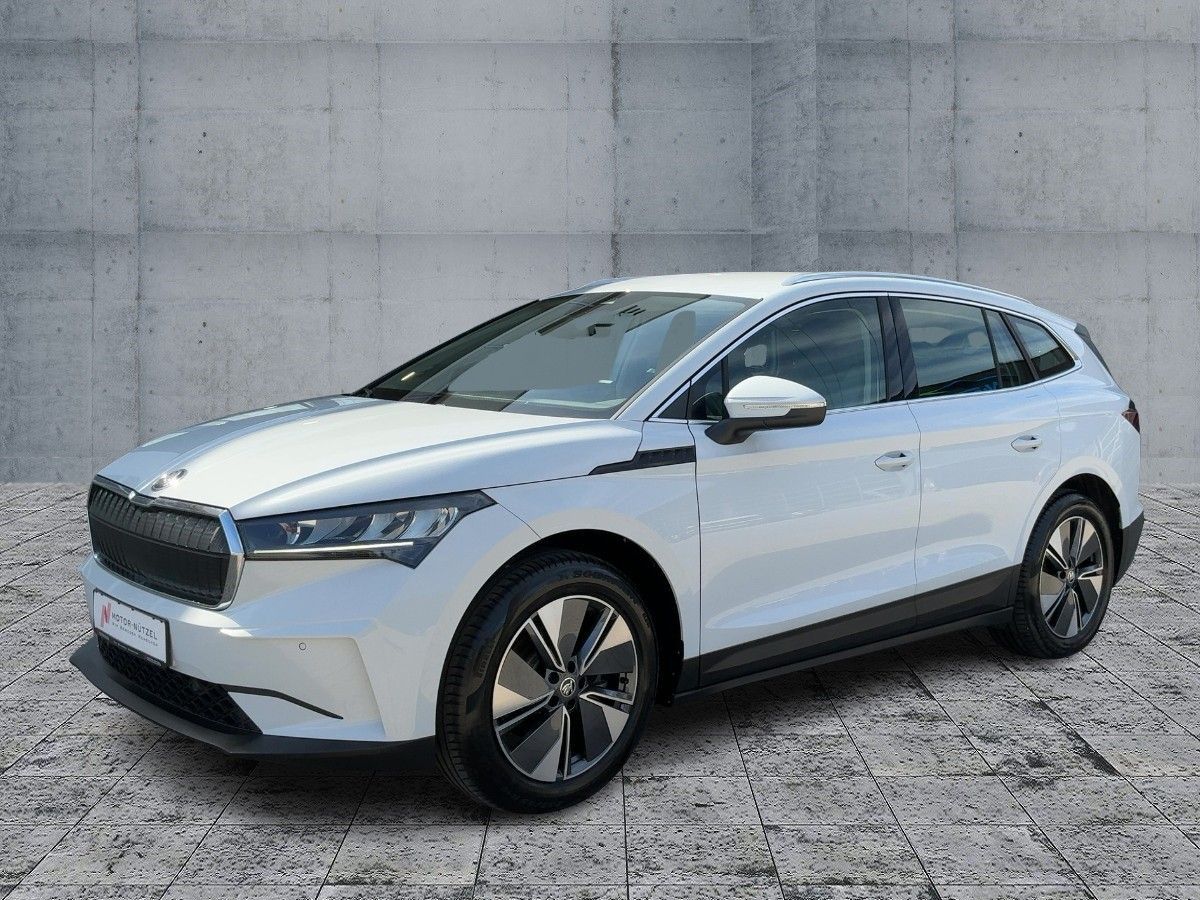 Skoda Enyaq - Bild 2