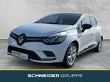 Renault Clio IV LIMITED 0.9 TCe 90 eco SHZ+KLIMA+KEYLESS - gebrauchte Renault Clio aus dem Jahr 2019