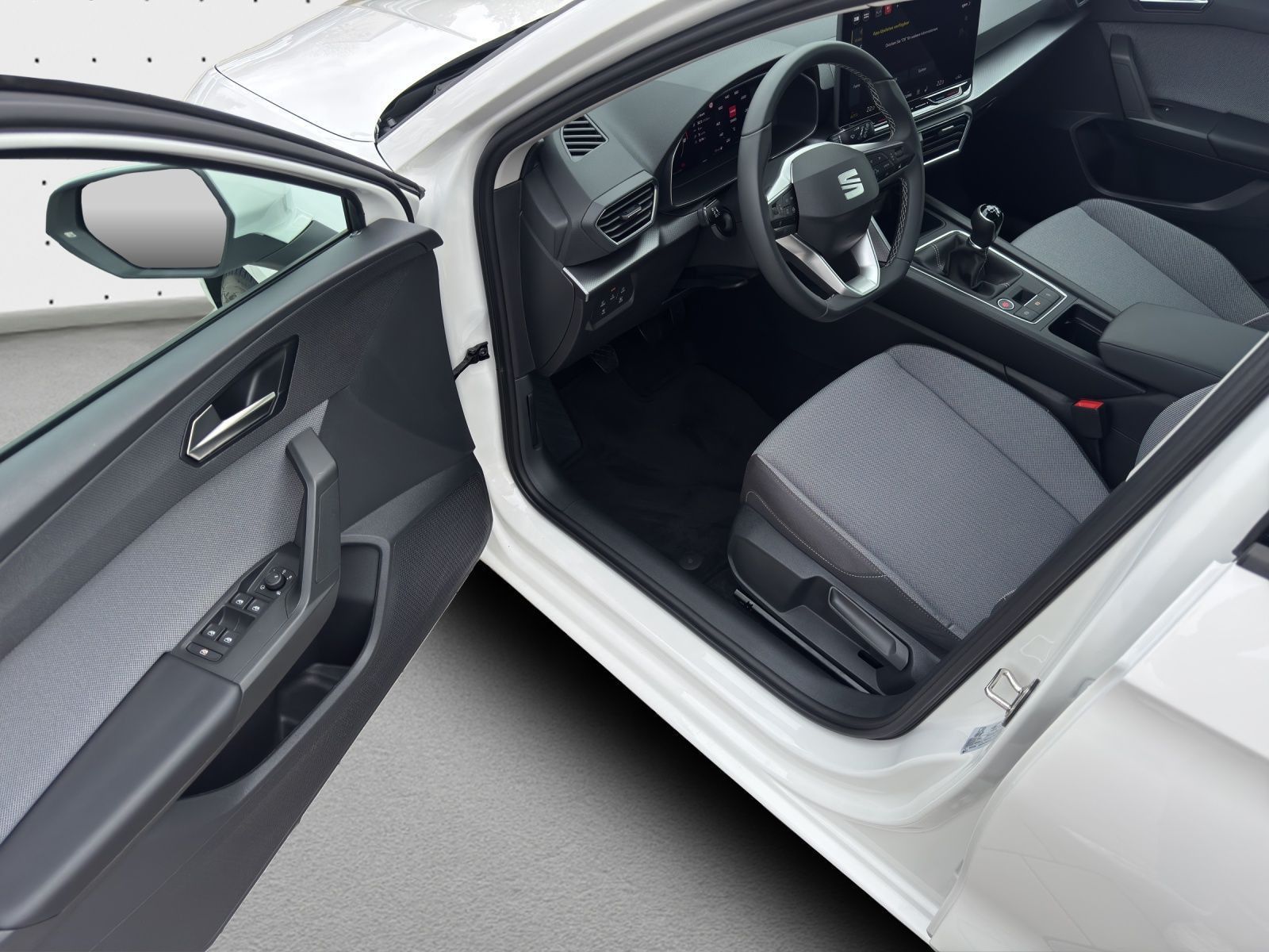 Seat Leon - Bild 15