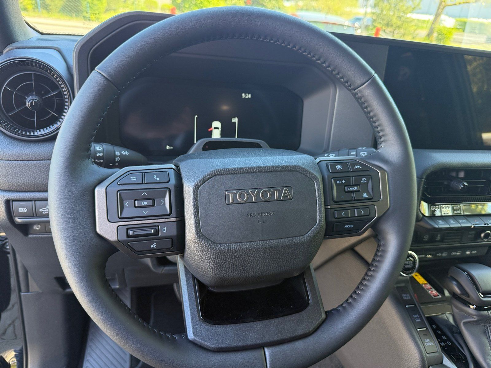 Toyota Land Cruiser - Bild 12