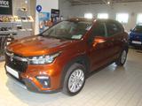 Suzuki S-Cross 1.4 BOOST Hyb Comfort Allgrip +AHK