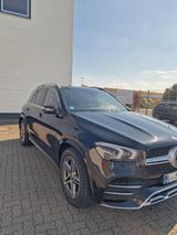 Mercedes-Benz GLE 350 d 4M, 2xAMG, Pano, Distronic, AHK - Mercedes-Benz GLE 350 in Mannheim