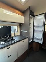 Carthago C1-tourer T 143 KB LE comfort Mercedes - Carthago Wohnmobil oder -wagen