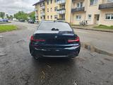 BMW 330i xDrive M Sport Automatic M Sport - BMW 330 mit Benzin-Antrieb: Limousine, 330i Xdrive