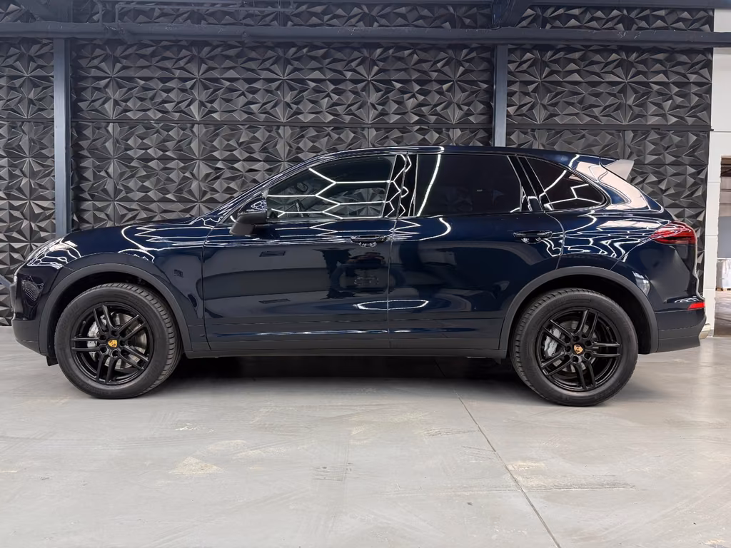 Porsche Cayenne S, Foto 4 von 45