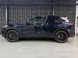 Porsche Cayenne S *2.HD*SCHECK*LEDER*ACC*AHK - blaue Porsche Cayenne