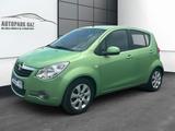 Opel Agila B *HU/AU Neu*Insp. Neu*Klima*8-FachBereift - Opel Agila: I