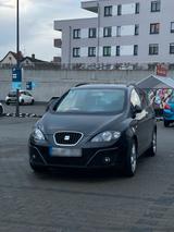 Seat Altea XL 2.0 TDI 4Drive | 2015 | TÜV ... - Seat Altea: 2.0