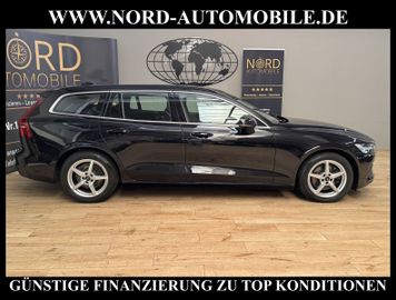 Volvo V60 - 10
