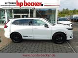 Honda CR-V e:PHEV Advance Tech Plug-in-Hybrid - Honda CR-V Tageszulassungen