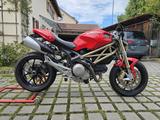 Ducati Monster 796 Anniversary Edition ABS - Offers