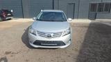Toyota Avensis Combi 1,8-l-Valvematic Edition - Toyota Avensis: 1.8