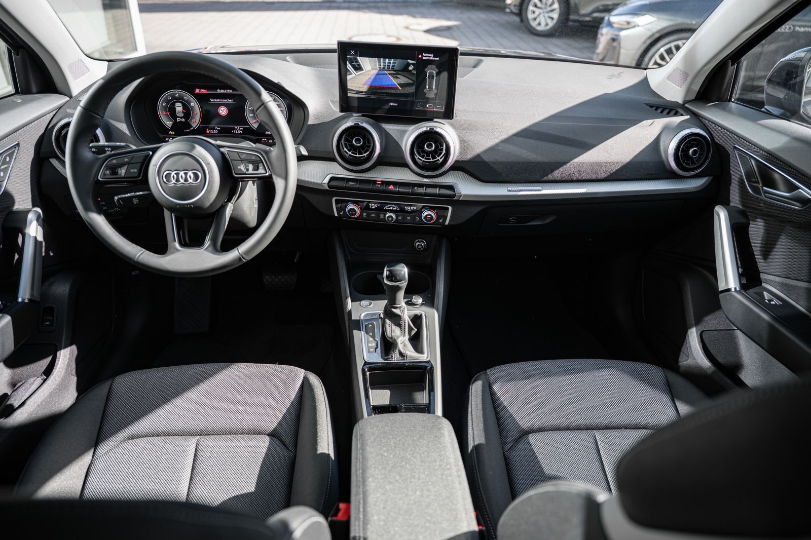 Audi Q2 - Bild 10