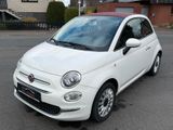 Fiat 500 Lounge