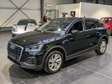 Audi Q2 35 TFSI S tronic 1.Hand - Audi aus 2022