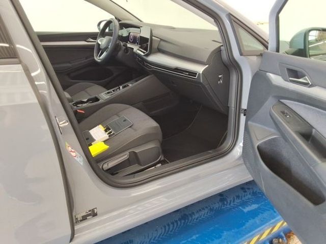 Golf VIII 1.5TSI DSG Life CLIMATRONIC+SHZ+KAMERA