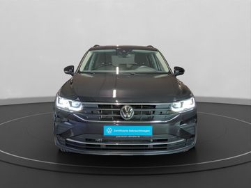 Volkswagen Tiguan - 7