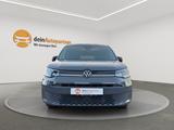 Volkswagen Caddy 2.0 TDI Style LED/LEDER/STHZ/SIDE/LANE/VIR - Volkswagen Caddy: Standheizung