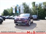 Toyota RAV4 2.5 Hybrid Edition-S - Toyota mit Hybrid-Antrieb: Geländewagen