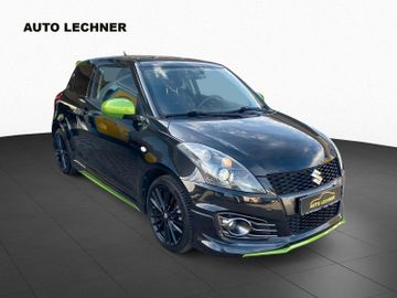 Bild 3 Suzuki Swift Sport*Bi-XENON*SHZ*KEYLESS*KAMERA*NAVI*