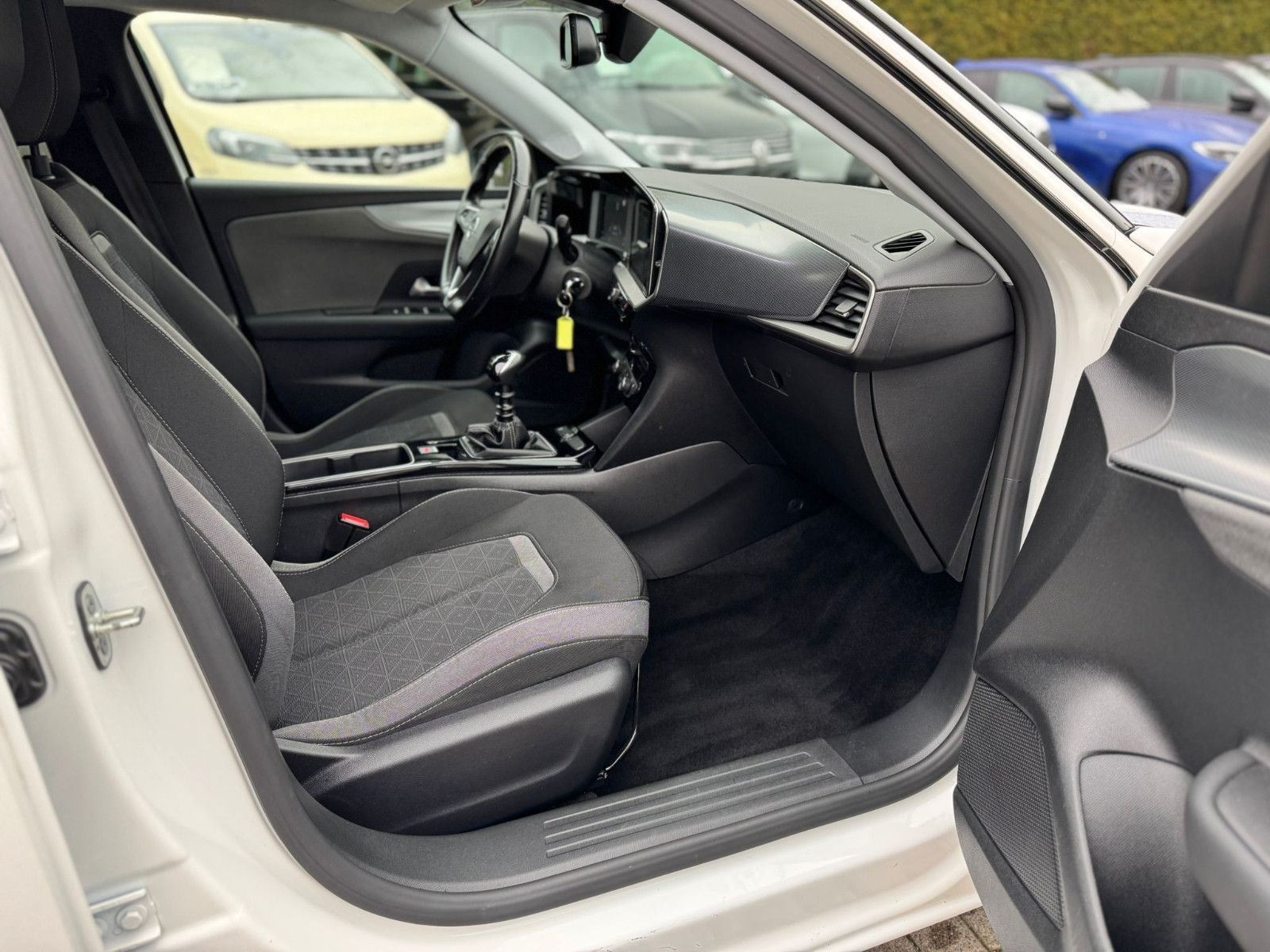 OPEL Mokka, 2024, Benzin, 136 PS