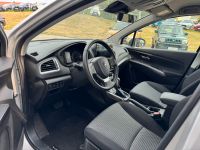 Suzuki (SX4) S-Cross - Vorschau Bild 16