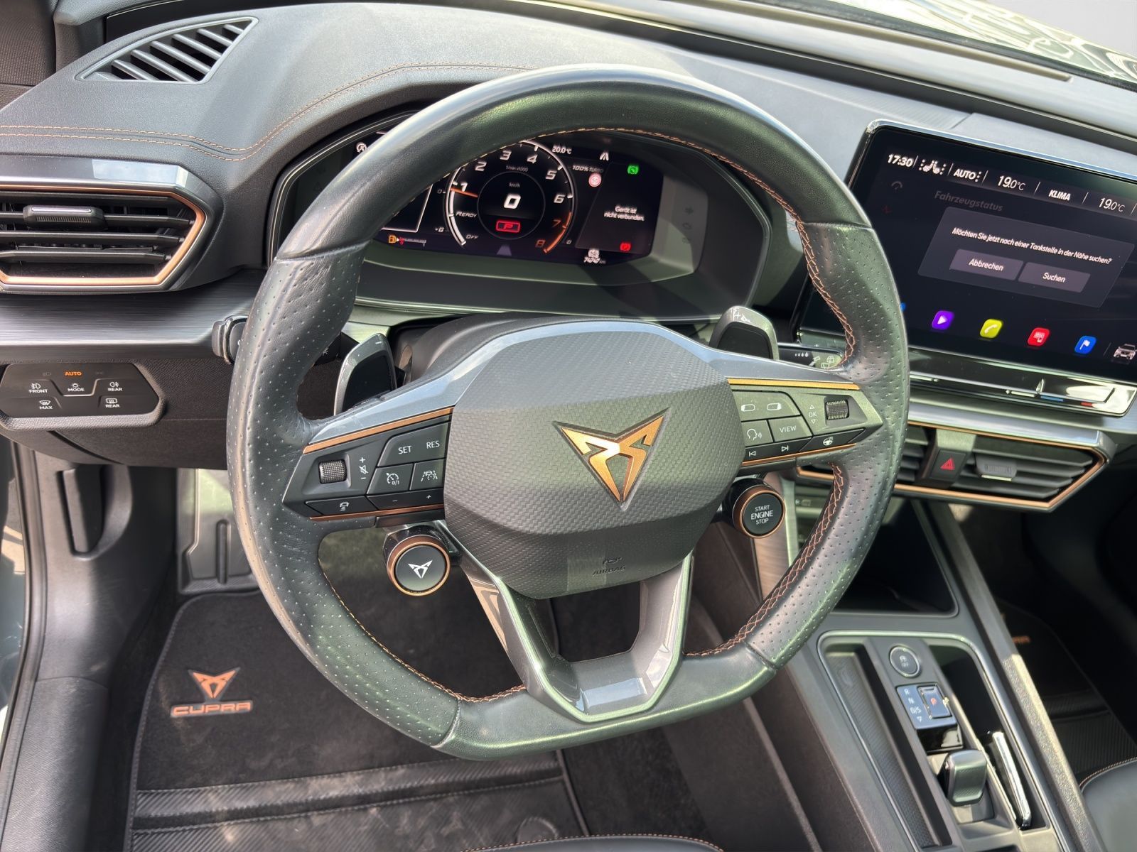 Cupra Formentor - Bild 9