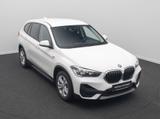 BMW X1 xD25e GeschwindigReg ParkAss DAB Komfort NAVI - BMW X1 mit Hybrid-Antrieb