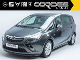 Opel Zafira C Edition 1.4 Turbo AHK 7sitzer Allwetter - Opel Zafira: Sitze
