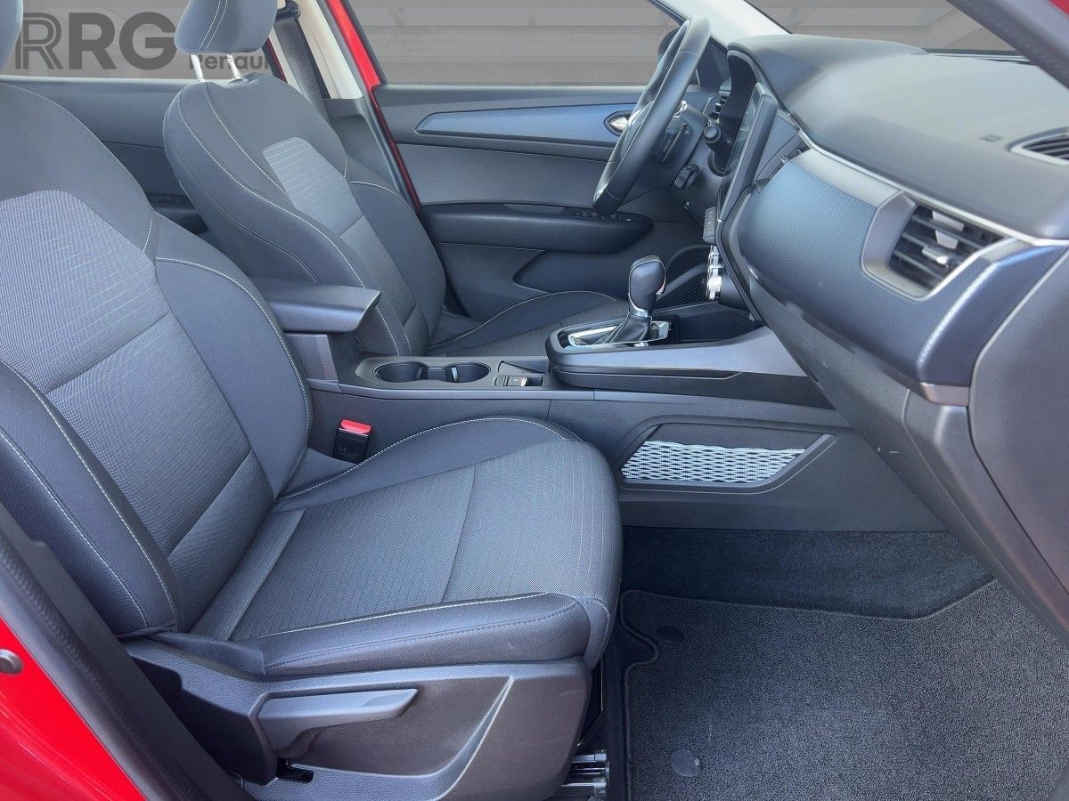 Renault Arkana - Bild 8