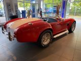 Cobra AC Cobra, Everett Morrison 427, 7,0 V8 - Cobra: Roadster
