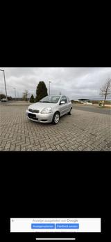 Toyota Yaris Automatik - gebrauchte Toyota Yaris aus dem Jahr 2005