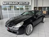 Mercedes-Benz SLK 200 Kompressor*Automatik*Leder*Xenon*SHZ*PDC - Mercedes-Benz SLK 200 Gebrauchtwagen in Hagen