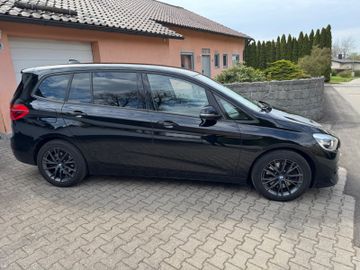 BMW 220 Gran Tourer - 3