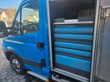 Iveco Daily 50C14 HIAB 022 Kran mit Seilwinde - Angebote entsprechen deinen Suchkriterien