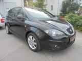 Seat Altea Good Stuff/Klima/2.Hand - Seat aus 2010