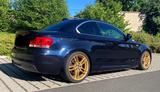 BMW 123d Coupé - BMW 123 von privat